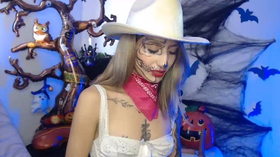 Kaii_ live cam on Cam4