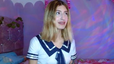 Kaii_ live cam on Cam4