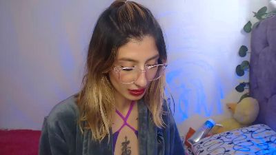 Kaii_ live cam on Cam4