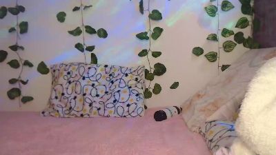 Kaii_ live cam on Cam4