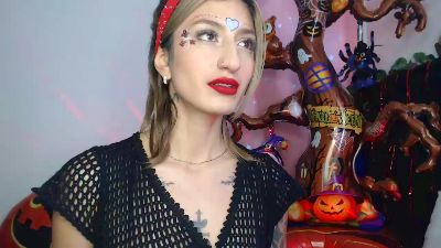 Kaii_ live cam on Cam4