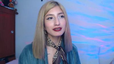 Kaii_ live cam on Cam4