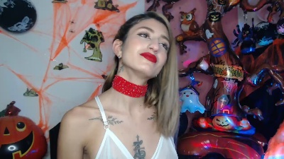 Kaii_ live cam on Cam4