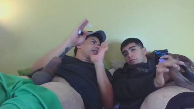 Kainstout_1 live cam on Cam4