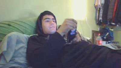 Kainstout_1 live cam on Cam4