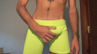 Kairox live cam on Cam4