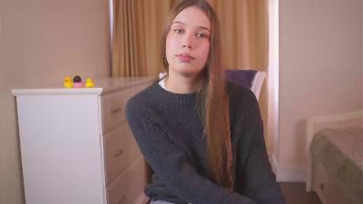 KaitlynWanger live cam on Cam4