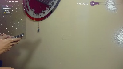KaitoNoir live cam on Cam4