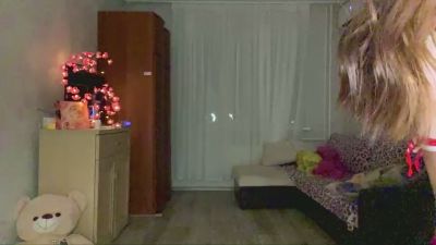 KalaReppe live cam on Cam4