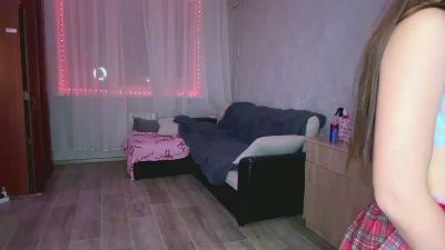 KalaReppe live cam on Cam4