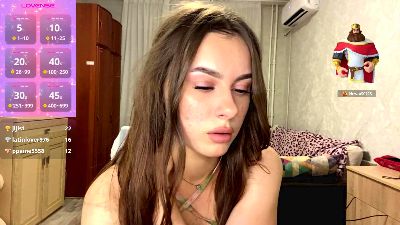 KalaReppe live cam on Cam4