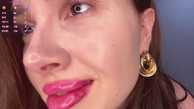 Webcam donna dal vivo da Bulgaria con KalaWalund