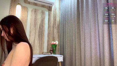 KalaWalund live cam on Cam4