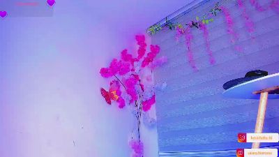 KalanyHot live cam on Cam4