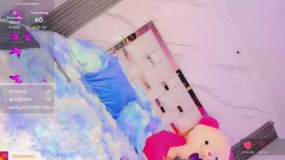 KalanyHot live cam on Cam4