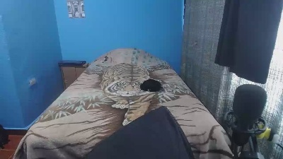 Kalcifer98 live cam on Cam4