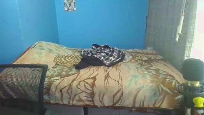 Kalcifer98 live cam on Cam4