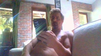 Kaleii live cam on Cam4