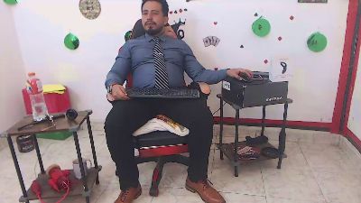 KalethBigDick88 live cam on Cam4