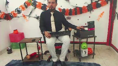 KalethBigDick88 live cam on Cam4