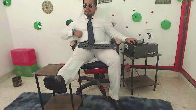 KalethBigDick88 live cam on Cam4