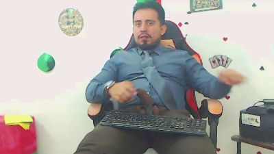 KalethBigDick88 live cam on Cam4