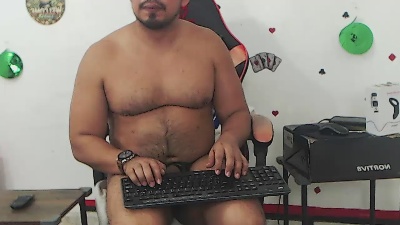 KalethBigDick88 live cam on Cam4
