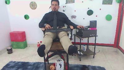 KalethBigDick88 live cam on Cam4