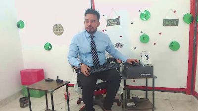 KalethBigDick88 live cam on Cam4