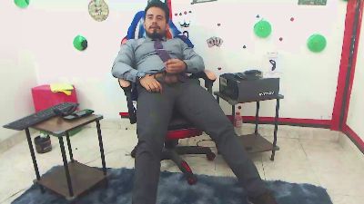 KalethBigDick88 live cam on Cam4