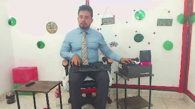 KalethBigDick88 live cam on Cam4