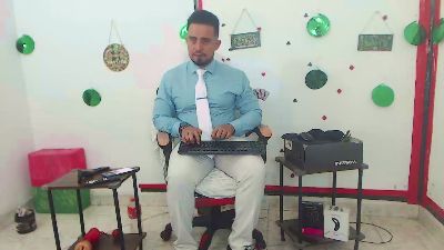 KalethBigDick88 live cam on Cam4