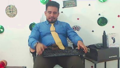 KalethBigDick88 live cam on Cam4