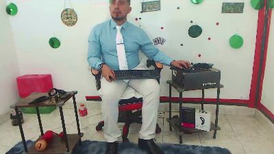 KalethBigDick88 live cam on Cam4