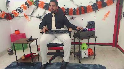 KalethBigDick88 live cam on Cam4