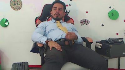 KalethBigDick88 live cam on Cam4