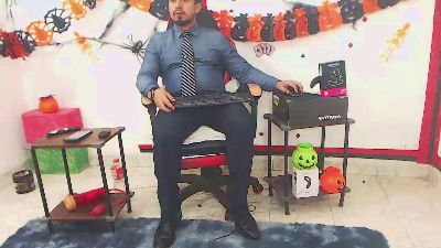 KalethBigDick88 live cam on Cam4