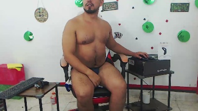 KalethBigDick88 live cam on Cam4