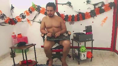 KalethBigDick88 live cam on Cam4