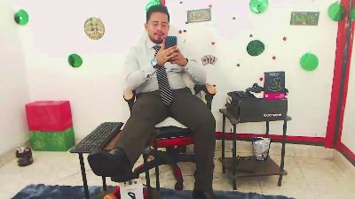 KalethBigDick88 live cam on Cam4