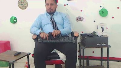 KalethBigDick88 live cam on Cam4