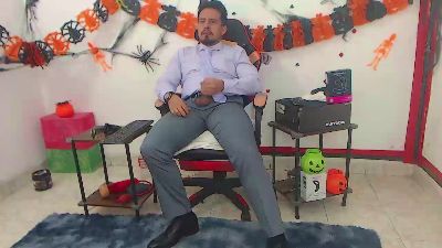 KalethBigDick88 live cam on Cam4