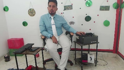 KalethBigDick88 live cam on Cam4