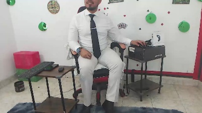 KalethBigDick88 live cam on Cam4