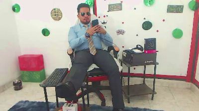 KalethBigDick88 live cam on Cam4