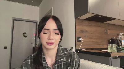 KaleyGull live cam on Cam4