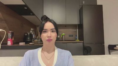 KaleyGull live cam on Cam4