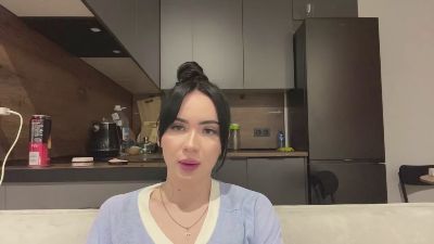 KaleyGull live cam on Cam4