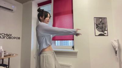 KaleyGull live cam on Cam4