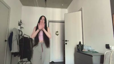 KaleyGull live cam on Cam4